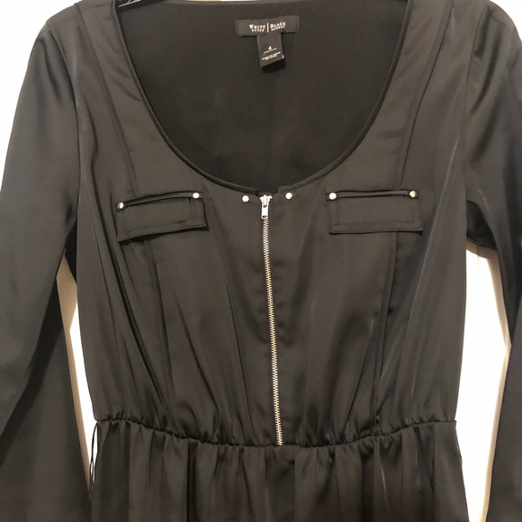 Black dress - Picture 2 of 10